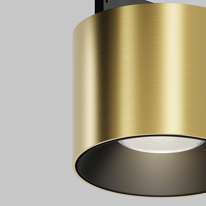 Трековая система Technical TR188-1-5W4K-M-BBS