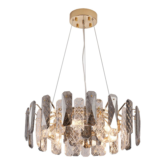 Люстра Lussole LSP-8857