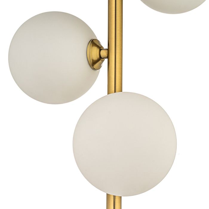 Люстра Arti Lampadari Canelli H 1.P3 W