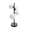 Настольная лампа ARTE LAMP A2243LT-4BK