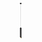 Светильник одинарный Technical P044PL-01-40GU10-B