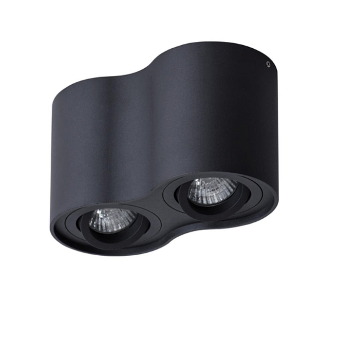 Светильник накладной ARTE LAMP A5645PL-2BK