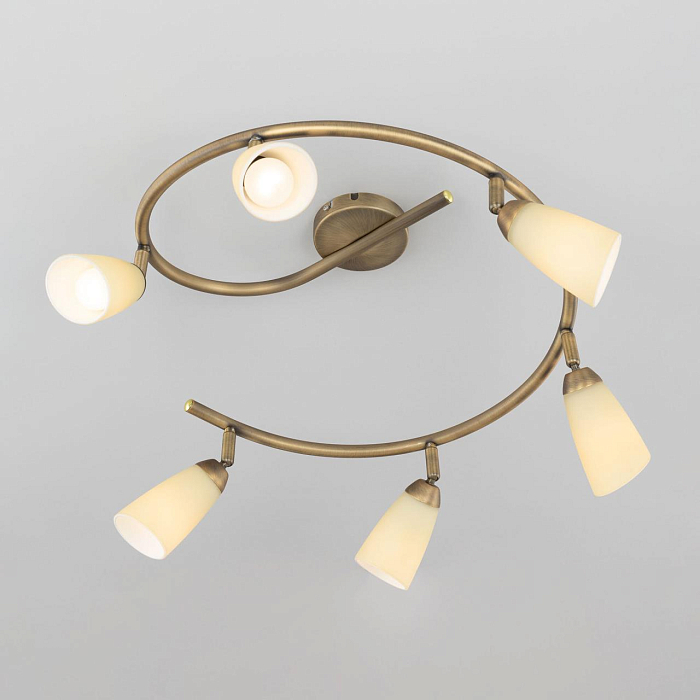 Спот на 3 и более ламп  CL501163