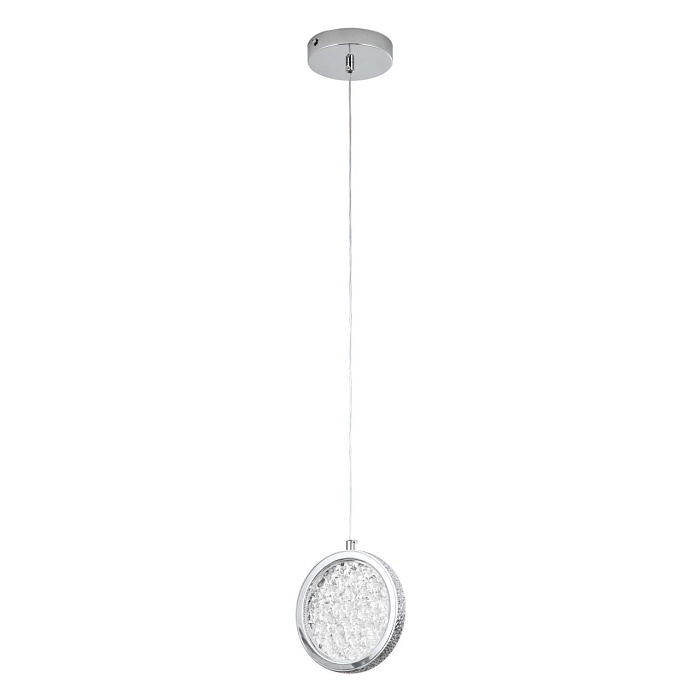 Светильник LED4U L7108-150 СR