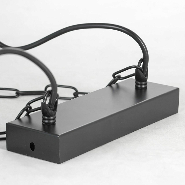 Светильник двойной Lussole LSP-8799