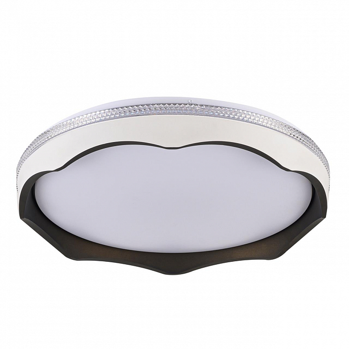 Светильник LED4U L3039-470 BK