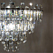 Люстра подвесная Divinare 3511/02 LM-8