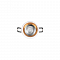 LOFT IT 10343/B White Gold