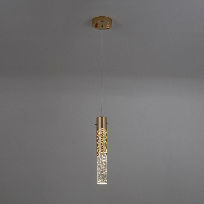 Светильник MODELUX ML.88963.1 GD