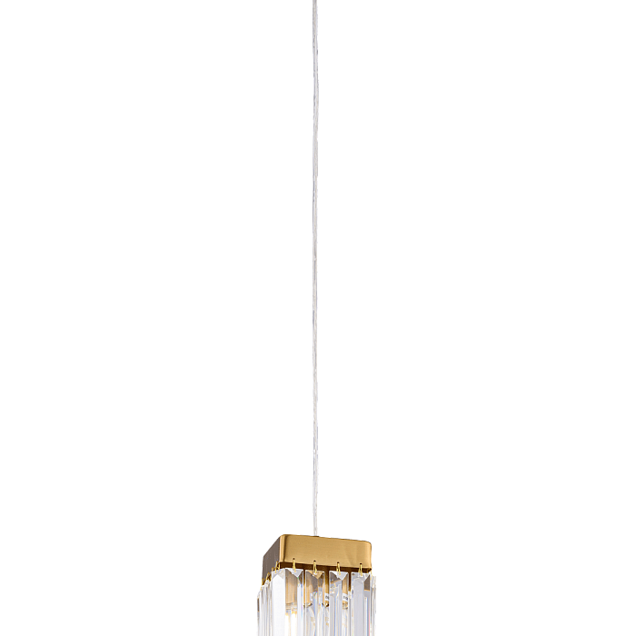 Люстра NewRgy 15633STD/1 ANB