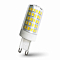 MODELUX Lamp ML2837-G9-14W-2800