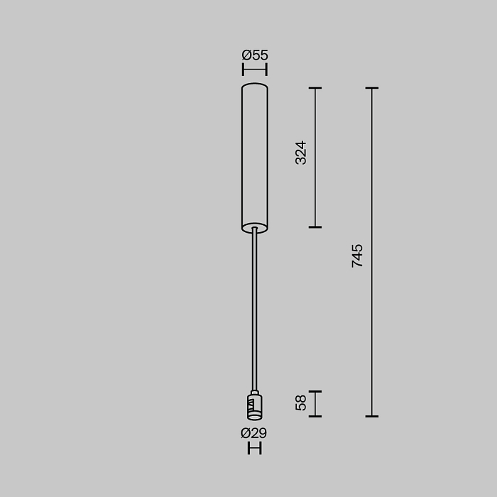 Technical TRA159C-BB1-PT
