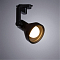 Трековая система Трековый светильник ARTE LAMP A5108PL-1BK