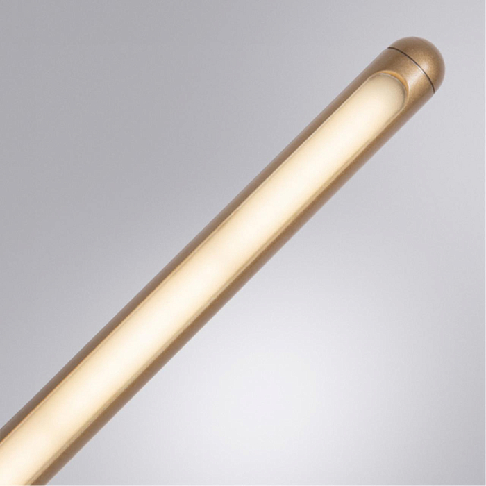 Интерьерная подсветка светодиодное ARTE LAMP A2028AP-1GO