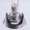 Светильник встраиваемый ARTE LAMP A3219PL-1SS