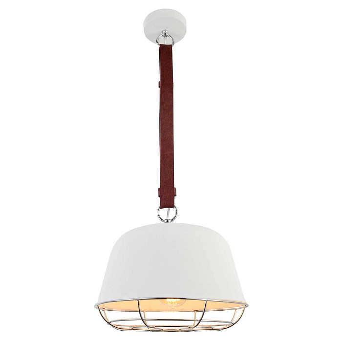 Светильник одинарный Lussole GRLSP-8043