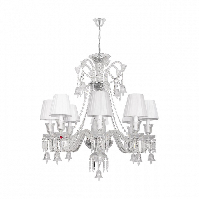 Светильник LOFT IT 10210/8 White
