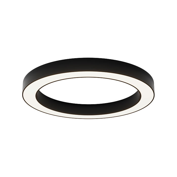 Светильник Technical C093CL-45W4K-B