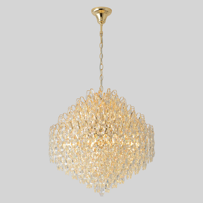 Crystal Lux HEDONIST SP16