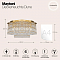 Светильник потолочная Maytoni DIA005CL-06G