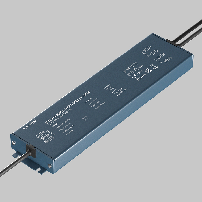 Lighting control 734004