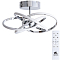 Люстра потолочная ARTE LAMP A9052PL-4CC
