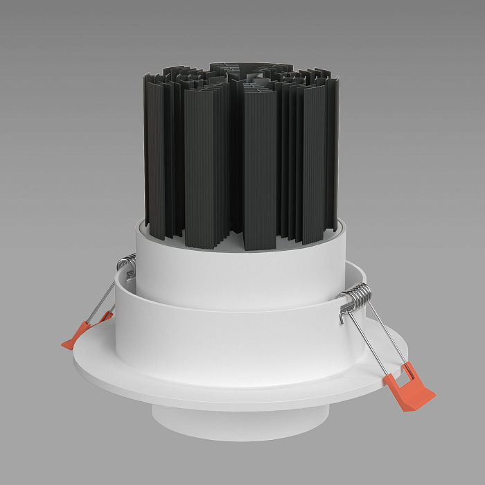 Светильник Elektrostandard 9920 LED 15W 4200K белый