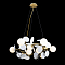 Люстра подвесная LOFT IT 10008/700 white