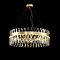 Люстра NewRgy Y96-ф800*H280 H-GOLD