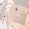Люстра подвесная ARTE LAMP A5695SP-5WH
