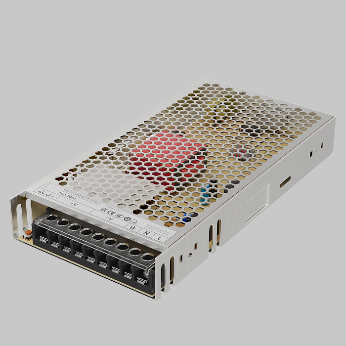 Led Strip 811012