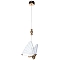 Светильник Divinare 1200/01 SP-6