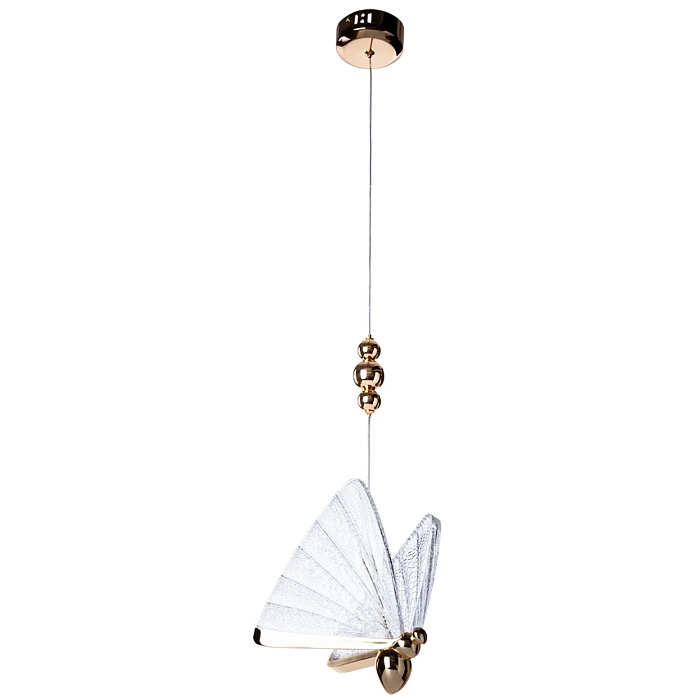 Светильник Divinare 1200/01 SP-6