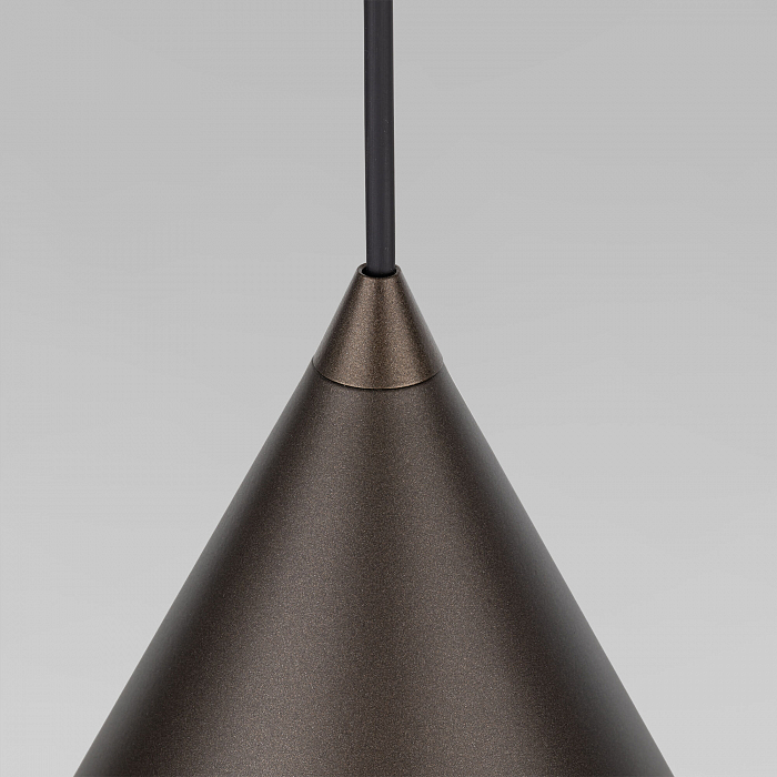 Люстра TK Lighting 10038 Cono