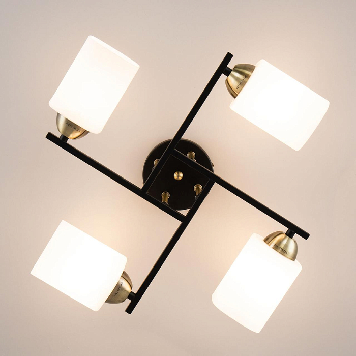 Люстра потолочная  CL130245