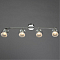 Спот ARTE LAMP A1558PL-4CC
