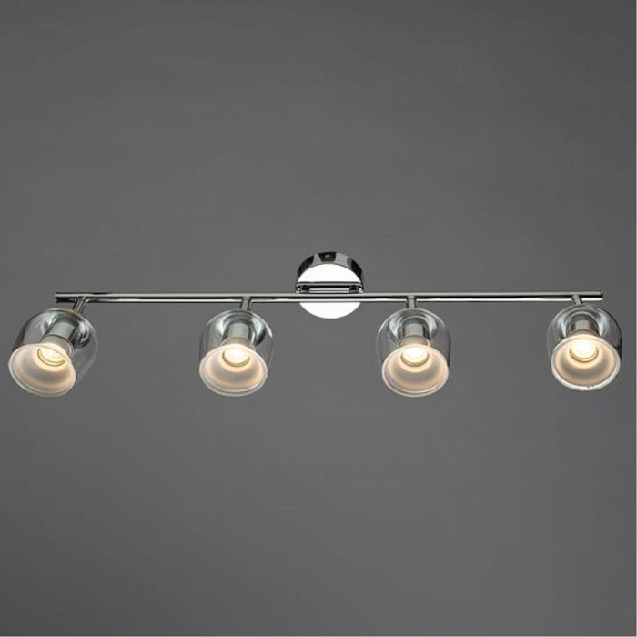 Спот ARTE LAMP A1558PL-4CC