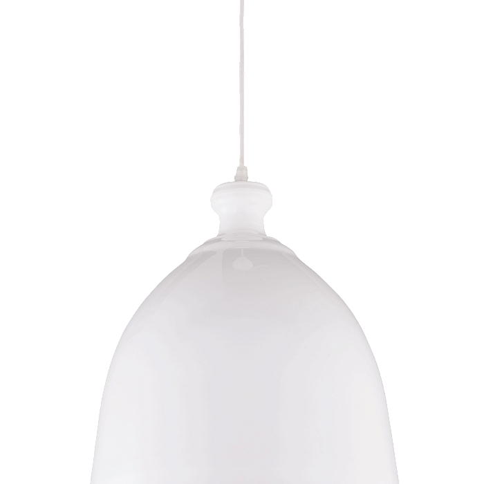 Люстра одинарный Sfera Sveta 8160 WH+YEL