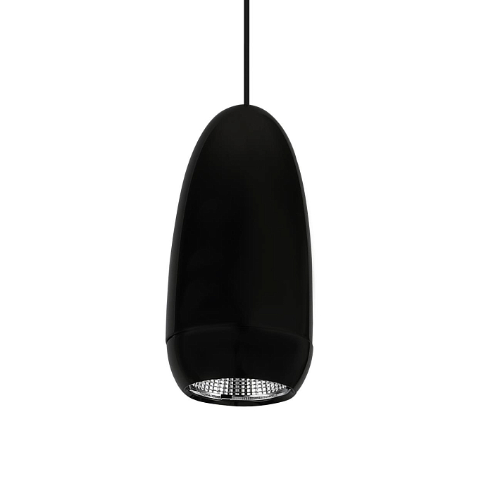 Светильник LED4U L8756-1 BK