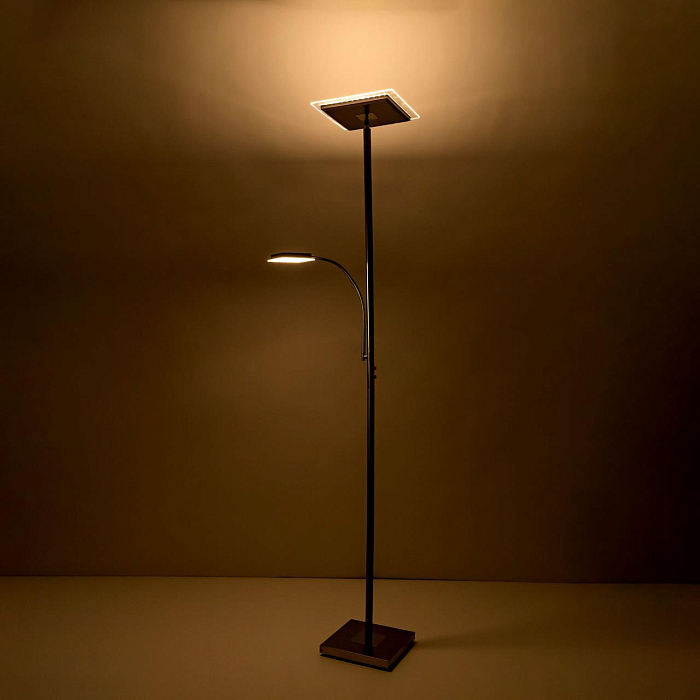 Торшер светодиодный  CL802011