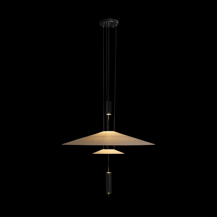 Светильник LOFT IT 10244/A Black