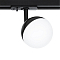 Трековая система ARTE LAMP A4565PL-1BK