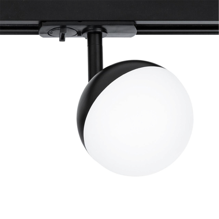 Трековая система ARTE LAMP A4565PL-1BK