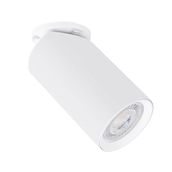 Спот ARTE LAMP A3213PL-1WH