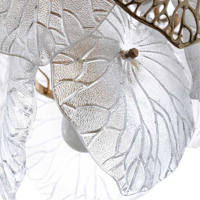 Люстра ARTE LAMP A4078LM-12GO