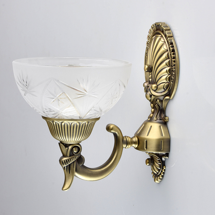Бра на 1 лампу MW-Light 317021801