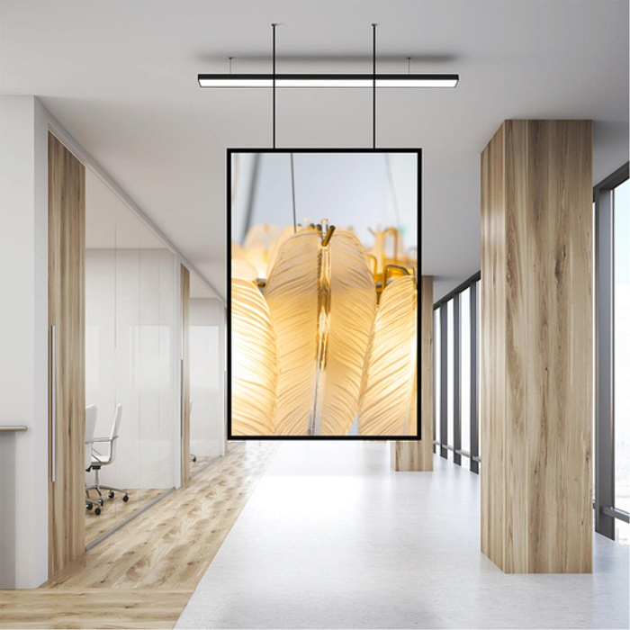 Люстра подвесная ARTE LAMP A4052SP-8SG