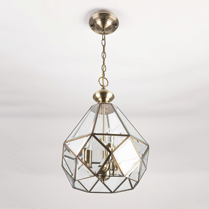 Люстра подвесная  CL442130