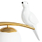 Светильник на 1 лампу ARTE LAMP A3422AP-1GO