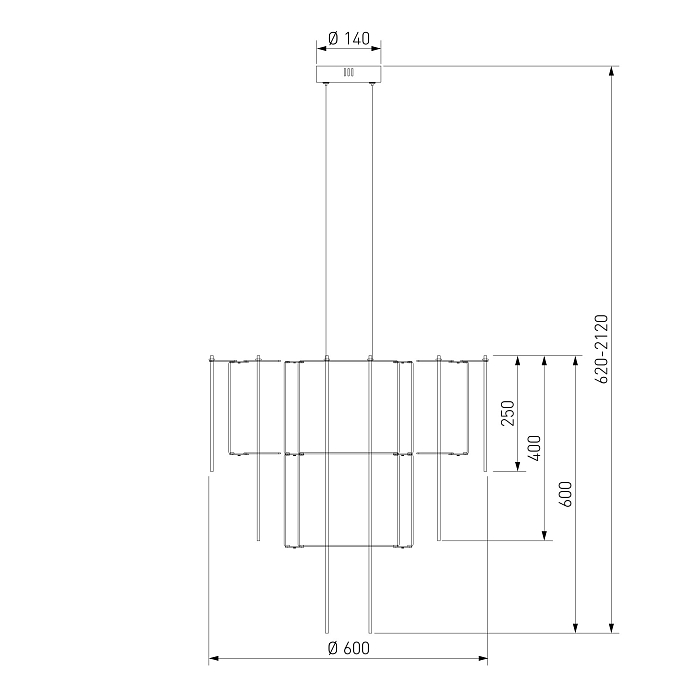 Bogate's 91102 LED